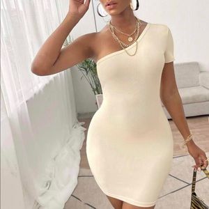 Ladies fashion dress